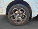 Ford ecosport 1.0 ecoboost 125 bvm6 st-line occasion simplicicar brive la gaillarde  simplicicar simplicibike france