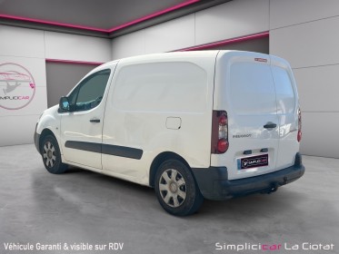 Peugeot partner tepee 1.6 bluehdi 75ch bvm5 access occasion simplicicar la ciotat simplicicar simplicibike france