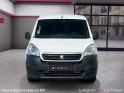 Peugeot partner tepee 1.6 bluehdi 75ch bvm5 access occasion simplicicar la ciotat simplicicar simplicibike france