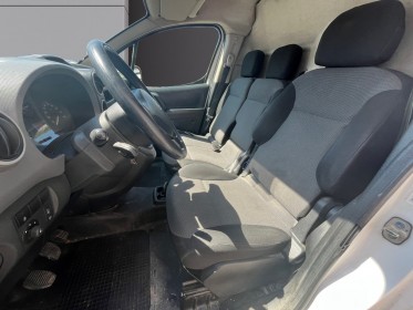 Peugeot partner tepee 1.6 bluehdi 75ch bvm5 access occasion simplicicar la ciotat simplicicar simplicibike france