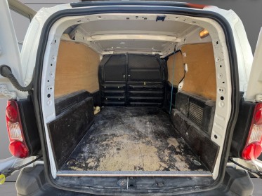 Peugeot partner tepee 1.6 bluehdi 75ch bvm5 access occasion simplicicar la ciotat simplicicar simplicibike france