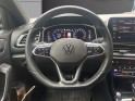 Volkswagen t-roc 2.0 tdi 150 start/stop dsg7 r-line garentie  12 mois occasion paris 17ème (75)(porte maillot) simplicicar... Volkswagen t-roc 2.0 tdi 150 start/stop dsg7 r-line garentie  12 mois occasion paris 17ème (75)(porte maillot) simplicicar...