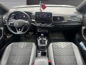 Volkswagen t-roc 2.0 tdi 150 start/stop dsg7 r-line garentie  12 mois occasion paris 17ème (75)(porte maillot) simplicicar... Volkswagen t-roc 2.0 tdi 150 start/stop dsg7 r-line garentie  12 mois occasion paris 17ème (75)(porte maillot) simplicicar...