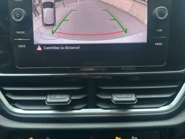 Volkswagen t-roc 2.0 tdi 150 start/stop dsg7 r-line garentie  12 mois occasion paris 17ème (75)(porte maillot) simplicicar...