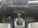 Volkswagen t-roc 2.0 tdi 150 start/stop dsg7 r-line garentie  12 mois occasion paris 17ème (75)(porte maillot) simplicicar... Volkswagen t-roc 2.0 tdi 150 start/stop dsg7 r-line garentie  12 mois occasion paris 17ème (75)(porte maillot) simplicicar...