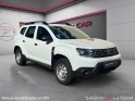 Dacia duster eco-g 100 4x2 confort occasion simplicicar la ciotat simplicicar simplicibike france