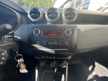 Dacia duster eco-g 100 4x2 confort occasion simplicicar la ciotat simplicicar simplicibike france