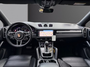 Porsche cayenne coupe e-hybrid 3.0 v6 462 ch bva platinum edition - full options occasion champigny-sur-marne (94)...