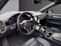 Porsche cayenne coupe e-hybrid 3.0 v6 462 ch bva platinum edition - full options occasion champigny-sur-marne (94)...