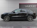 Porsche cayenne coupe e-hybrid 3.0 v6 462 ch bva platinum edition - full options occasion champigny-sur-marne (94)...