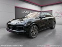 Porsche cayenne coupe e-hybrid 3.0 v6 462 ch bva platinum edition - full options occasion champigny-sur-marne (94)...