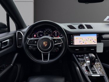 Porsche cayenne coupe e-hybrid 3.0 v6 462 ch bva platinum edition - full options occasion champigny-sur-marne (94)...