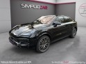 Porsche cayenne coupe e-hybrid 3.0 v6 462 ch bva platinum edition - full options occasion champigny-sur-marne (94)...