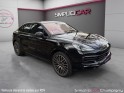 Porsche cayenne coupe e-hybrid 3.0 v6 462 ch bva platinum edition - full options occasion champigny-sur-marne (94)...