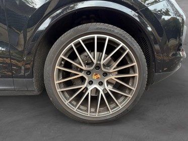 Porsche cayenne coupe e-hybrid 3.0 v6 462 ch bva platinum edition - full options occasion champigny-sur-marne (94)...
