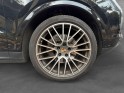Porsche cayenne coupe e-hybrid 3.0 v6 462 ch bva platinum edition - full options occasion champigny-sur-marne (94)...