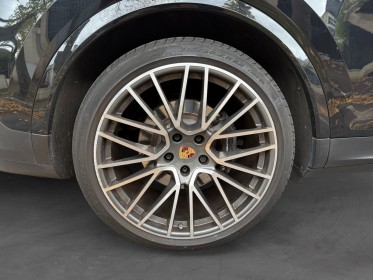 Porsche cayenne coupe e-hybrid 3.0 v6 462 ch bva platinum edition - full options occasion champigny-sur-marne (94)...