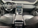 Land rover range rover mark ix swb p400e phev si4 2.0l 400ch autobiography garantie 12 mois- occasion montreuil (porte de...