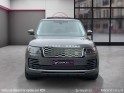 Land rover range rover mark ix swb p400e phev si4 2.0l 400ch autobiography garantie 12 mois- occasion montreuil (porte de...