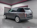 Land rover range rover mark ix swb p400e phev si4 2.0l 400ch autobiography garantie 12 mois- occasion montreuil (porte de...
