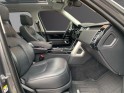 Land rover range rover mark ix swb p400e phev si4 2.0l 400ch autobiography garantie 12 mois- occasion montreuil (porte de...