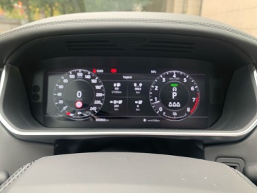 Land rover range rover mark ix swb p400e phev si4 2.0l 400ch autobiography garantie 12 mois- occasion montreuil (porte de...