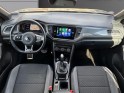 Volkswagen t-roc r-line 1.5 tsi 150ch dsg7 - camera de recul - carplay - historique complet occasion simplicicar rennes...