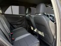 Volkswagen t-roc r-line 1.5 tsi 150ch dsg7 - camera de recul - carplay - historique complet occasion simplicicar rennes...