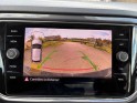Volkswagen t-roc r-line 1.5 tsi 150ch dsg7 - camera de recul - carplay - historique complet occasion simplicicar rennes...