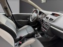 Renault clio iii 1.2 16v 75 eco2 20th euro 5/ bluethooth occasion paris 17ème (75)(porte maillot) simplicicar simplicibike...