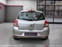 Renault clio iii 1.2 16v 75 eco2 20th euro 5/ bluethooth occasion paris 17ème (75)(porte maillot) simplicicar simplicibike...