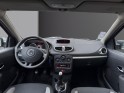 Renault clio iii 1.2 16v 75 eco2 20th euro 5/ bluethooth occasion paris 17ème (75)(porte maillot) simplicicar simplicibike...
