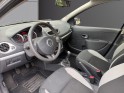 Renault clio iii 1.2 16v 75 eco2 20th euro 5/ bluethooth occasion paris 17ème (75)(porte maillot) simplicicar simplicibike...