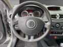 Renault clio iii 1.2 16v 75 eco2 20th euro 5/ bluethooth occasion paris 17ème (75)(porte maillot) simplicicar simplicibike...