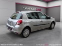 Renault clio iii 1.2 16v 75 eco2 20th euro 5/ bluethooth occasion paris 17ème (75)(porte maillot) simplicicar simplicibike...