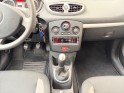 Renault clio iii 1.2 16v 75 eco2 20th euro 5/ bluethooth occasion paris 17ème (75)(porte maillot) simplicicar simplicibike...