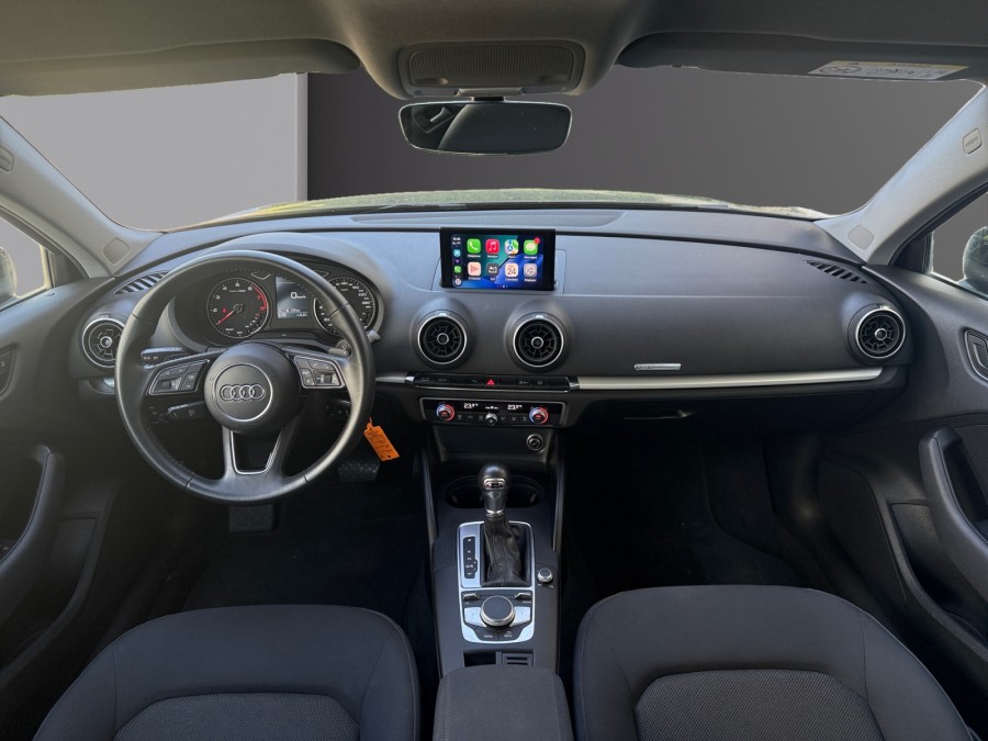 AUDI d'occasion A3 35 TFSI COD 150 BUSINESS S TRONIC de 2020 Toulouse