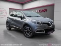 Renault captur tce 120 intens distri chaine / 1ere main ! occasion avignon (84) simplicicar simplicibike france