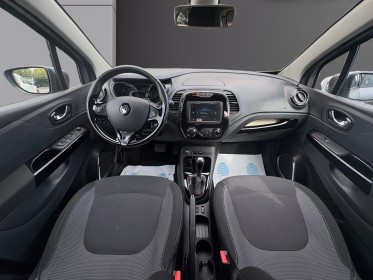 Renault captur tce 120 intens distri chaine / 1ere main ! occasion avignon (84) simplicicar simplicibike france