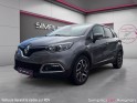 Renault captur tce 120 intens distri chaine / 1ere main ! occasion avignon (84) simplicicar simplicibike france