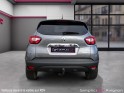 Renault captur tce 120 intens distri chaine / 1ere main ! occasion avignon (84) simplicicar simplicibike france