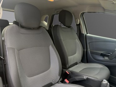 Renault captur tce 120 intens distri chaine / 1ere main ! occasion avignon (84) simplicicar simplicibike france