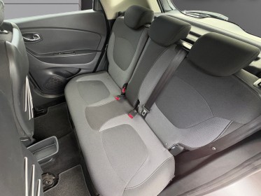 Renault captur tce 120 intens distri chaine / 1ere main ! occasion avignon (84) simplicicar simplicibike france