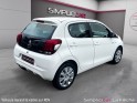 Peugeot 108 1.0 vti 68ch etg5 style occasion simplicicar la fleche simplicicar simplicibike france
