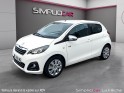 Peugeot 108 1.0 vti 68ch etg5 style occasion simplicicar la fleche simplicicar simplicibike france