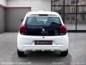 Peugeot 108 1.0 vti 68ch etg5 style occasion simplicicar la fleche simplicicar simplicibike france