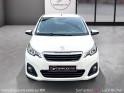 Peugeot 108 1.0 vti 68ch etg5 style occasion simplicicar la fleche simplicicar simplicibike france