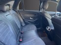 Mercedes glc 300 de 9g-tronic 4matic amg / toit ouvrant / attelage elec / caméra 360° / entretiens mercedes occasion...