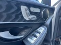 Mercedes glc 300 de 9g-tronic 4matic amg / toit ouvrant / attelage elec / caméra 360° / entretiens mercedes occasion...