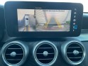 Mercedes glc 300 de 9g-tronic 4matic amg / toit ouvrant / attelage elec / caméra 360° / entretiens mercedes occasion...